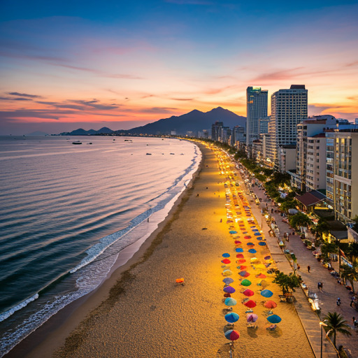 Du lịch Nha Trang